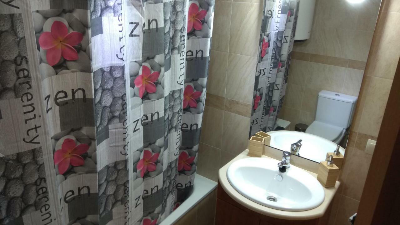 Appartement El Canyar