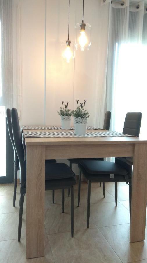Appartement El Canyar