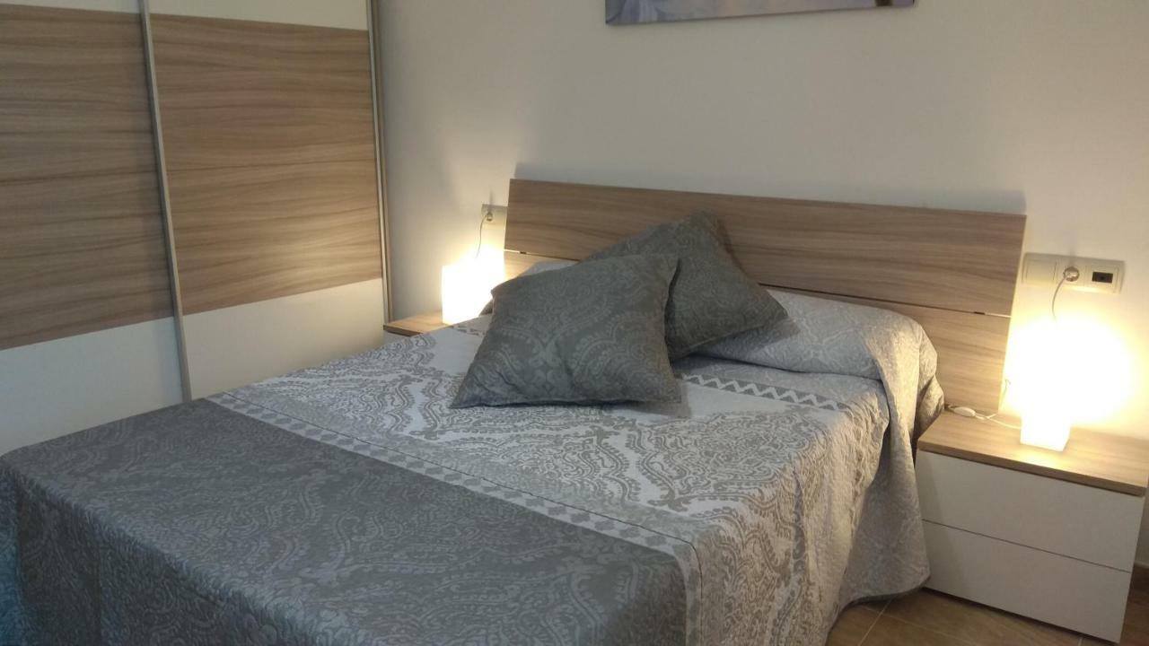 Appartement El Canyar *