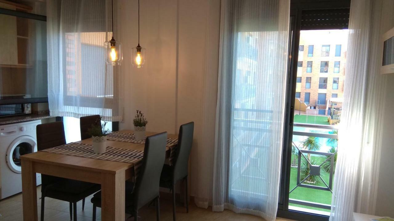 El Canyar Appartement