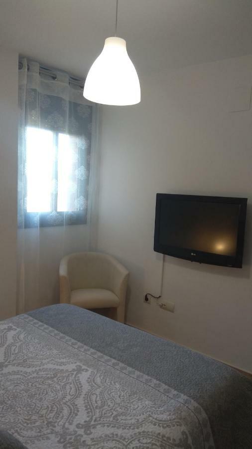 Appartement El Canyar Deltebre