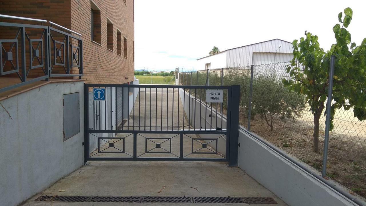 Appartement El Canyar Deltebre